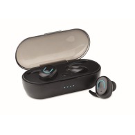 Bluetooth-Headset mit Ladegerät