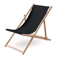 image HONOPU Liegestuhl aus Holz