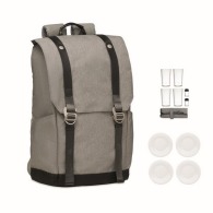 COZIE - Picknick-Rucksack 4 Pers.