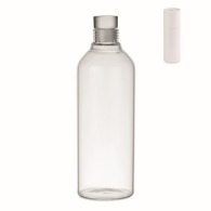 Borosilikatflasche 1L