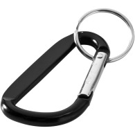 Schlüsselanhänger mit Karabiner Timor