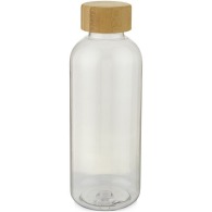 Ziggs Sportflasche 650 ml aus recyceltem Kunststoff GRS