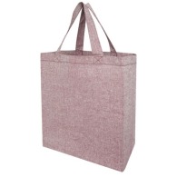 Pheebs Einkaufstasche aus recyceltem Material 150 g/m².