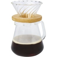 Kaffeekanne Geis 500 ml aus Glas
