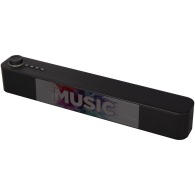 High-End-Bluetooth®-Hybrid-Soundbar mit 2 x 5 W