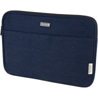 Joey 2 L Laptoptasche aus recyceltem GRS 14 Zoll Canvas