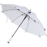 Regenschirm Niel 23 aus RPET mit automatischer Öffnung