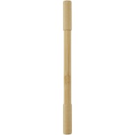 Duo-Stift aus Bambus