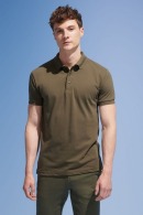 Polo Polycotton Polo 200g Premium