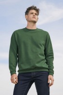 Basic Spinne Pullover