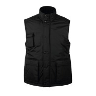 Bodywarmer aus Ripstop - WELLS (4XL)