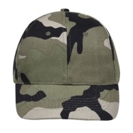 BUFFALO (Camo)