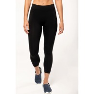 Leggings für Frauen 7/8 ohne Nähte