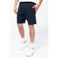Ökologisch verantwortungsvolle Bermuda-Shorts für Männer