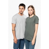 Bio190IC Unisex T-Shirt mit Rundhalsausschnitt