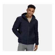 Honestly Made Recycled Ecodown Thermal Jacket - Daunenjacke aus recyceltem Polyester