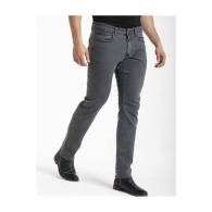 BARON - Herrenjeans mit geradem Stretchanteil