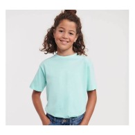 KIDS PURE ORGANIC TEE - Organisches T-Shirt für Kinder