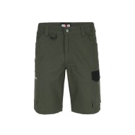 Bermuda-Shorts mit mehreren Taschen