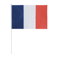 Frankreich Flagge 45x30cm