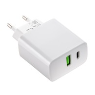 REEVES-TORRANCE USB-C- und USB-Ladegerät