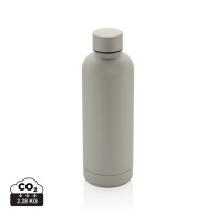 500ml-Isolierflasche aus recyceltem Edelstahl RCS