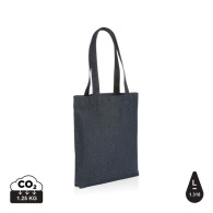 Tote Bag aus recyceltem Denim Impact AWARE