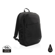 Moderner Laptop-Rucksack 15,6' Swiss Peak AWARE