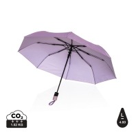 Mini Regenschirm 21 mit automatischer Öffnung Impact AWARE