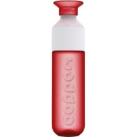 Ökologische Trinkflasche - Dopper Original 450 ml