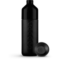 ISOLIERFLASCHE ALL BLACK DOPPER INSULATED 580ML
