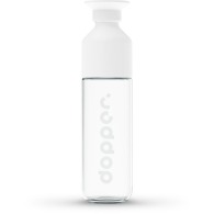 Glasflasche 40cl Dopper 