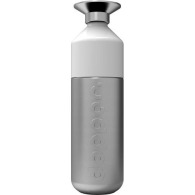 Trinkflasche aus rostfreiem Stahl - Dopper Steel 800ml