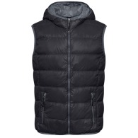 Gesteppter Bodywarmer James