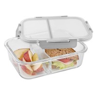 Lunch Box - Nicht herausnehmbares Fach - METMAXX