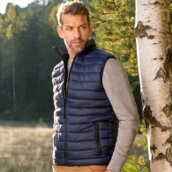 Wattierter Bodywarmer Malfini premium Mann - MALFINI