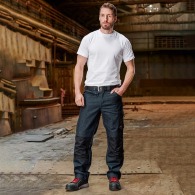 Workwear-Hose Mann - MALFINI