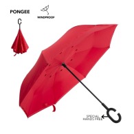 Umkehrbarer Regenschirm HAMFREY