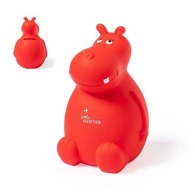 Sparschwein Hippo