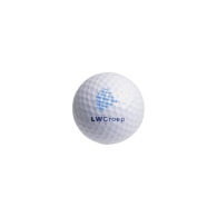 Golfball 2 Schichten Standard