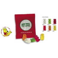 Haribo Gummibärchen Mini-Goldbären