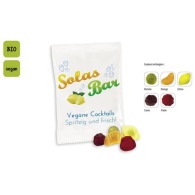 BIO Mini Fruits vegan im Promobeutel, BIO Mini Fruits vegan