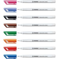 Stabilo Universal pen (dokumentenecht)