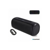 BLP6135 - Blaupunkt Portable LED 20W Speaker