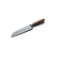 Kochmesser Orrefors Jernverk Santoku