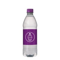 Wasserflasche 50cl