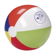 Aufblasbarer Strandball Ø 30 cm