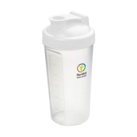 Proteïn Shaker 600 ml Shaker