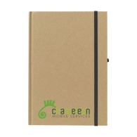 Pocket ECO A5 Notizbuch