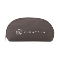 Apple Imitation Leather Toiletry Bag Kulturbeutel